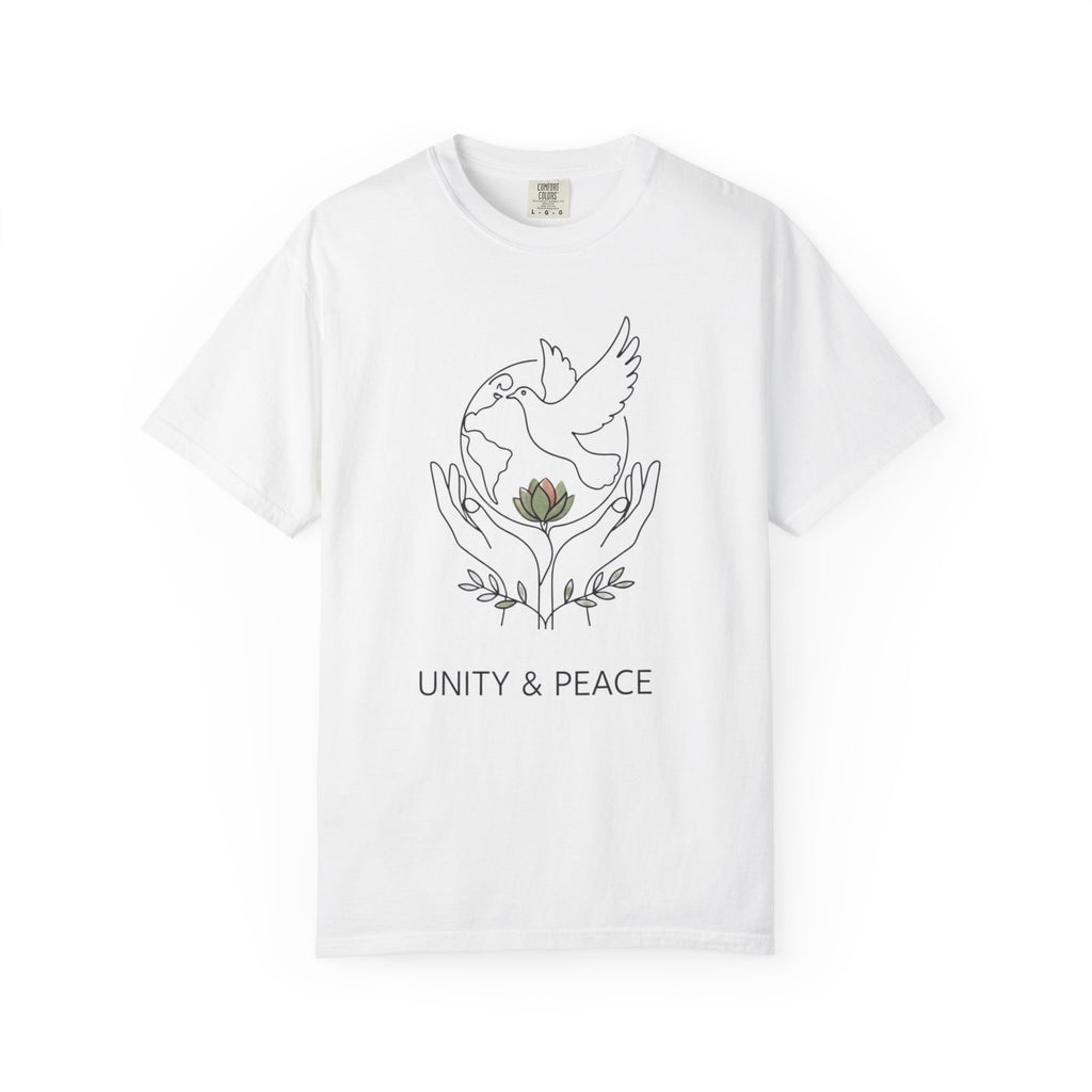 Unity & Peace T-Shirt