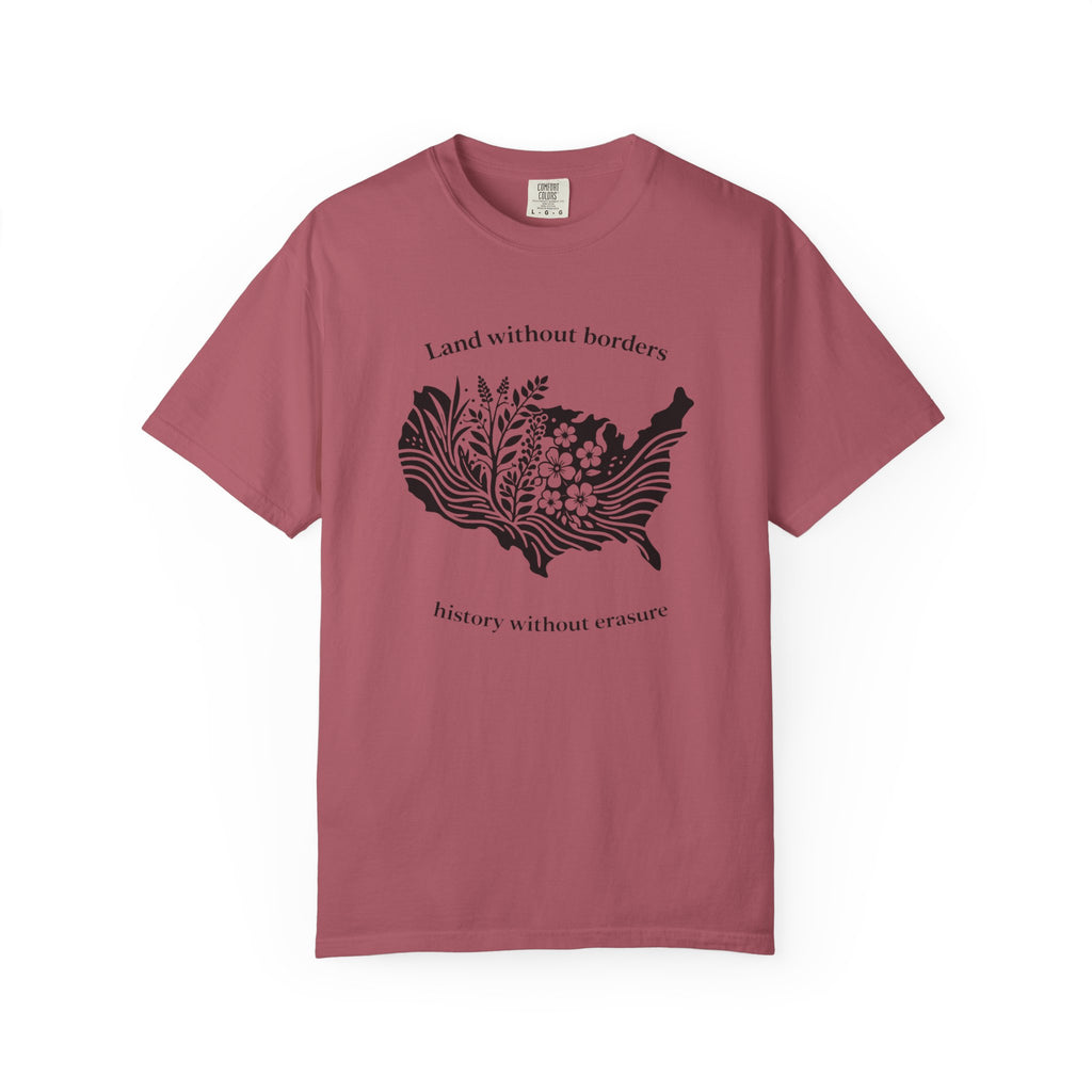 Land Without Borders T-Shirt