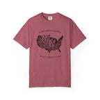 Land Without Borders T-Shirt