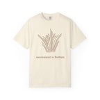 Movement Is Human T-Shirt