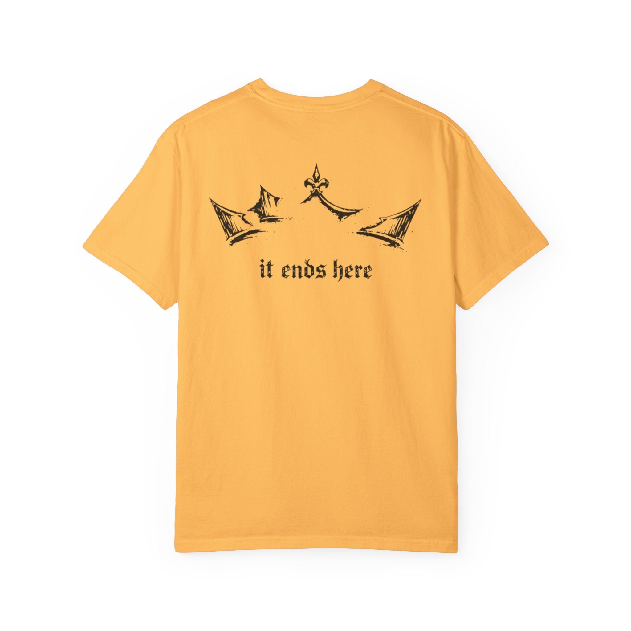 No Kings - it ends here T-Shirt