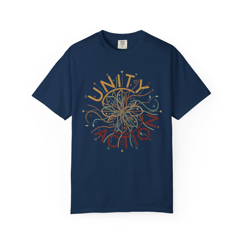 Unity in Action T‑Shirt