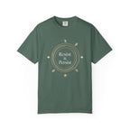 Resist & Persist Inspirational T-Shirt