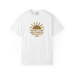Sunrise Love T-Shirt