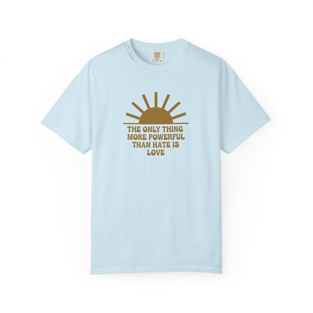 Sunrise Love T-Shirt
