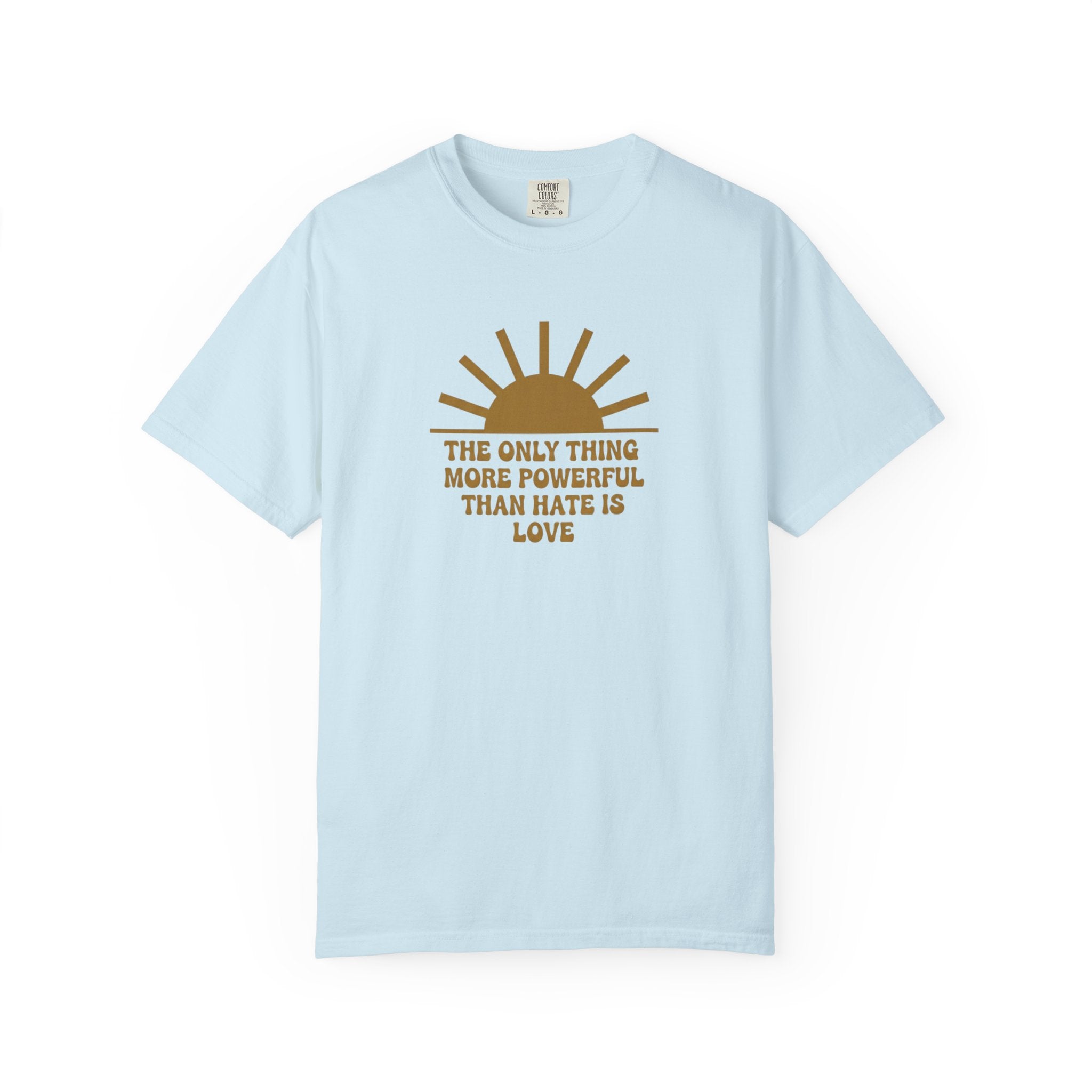 Sunrise Love T-Shirt