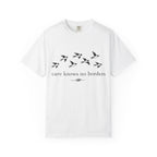 Care Knows No Borders T-Shirt