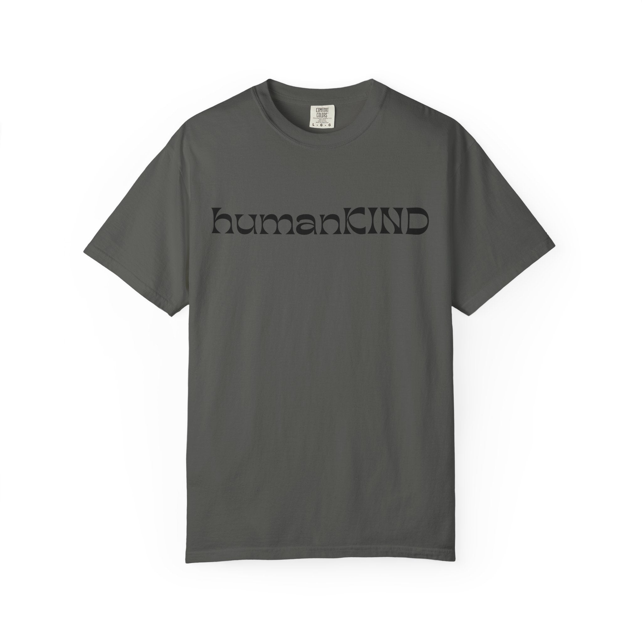 HumanKIND T-Shirt