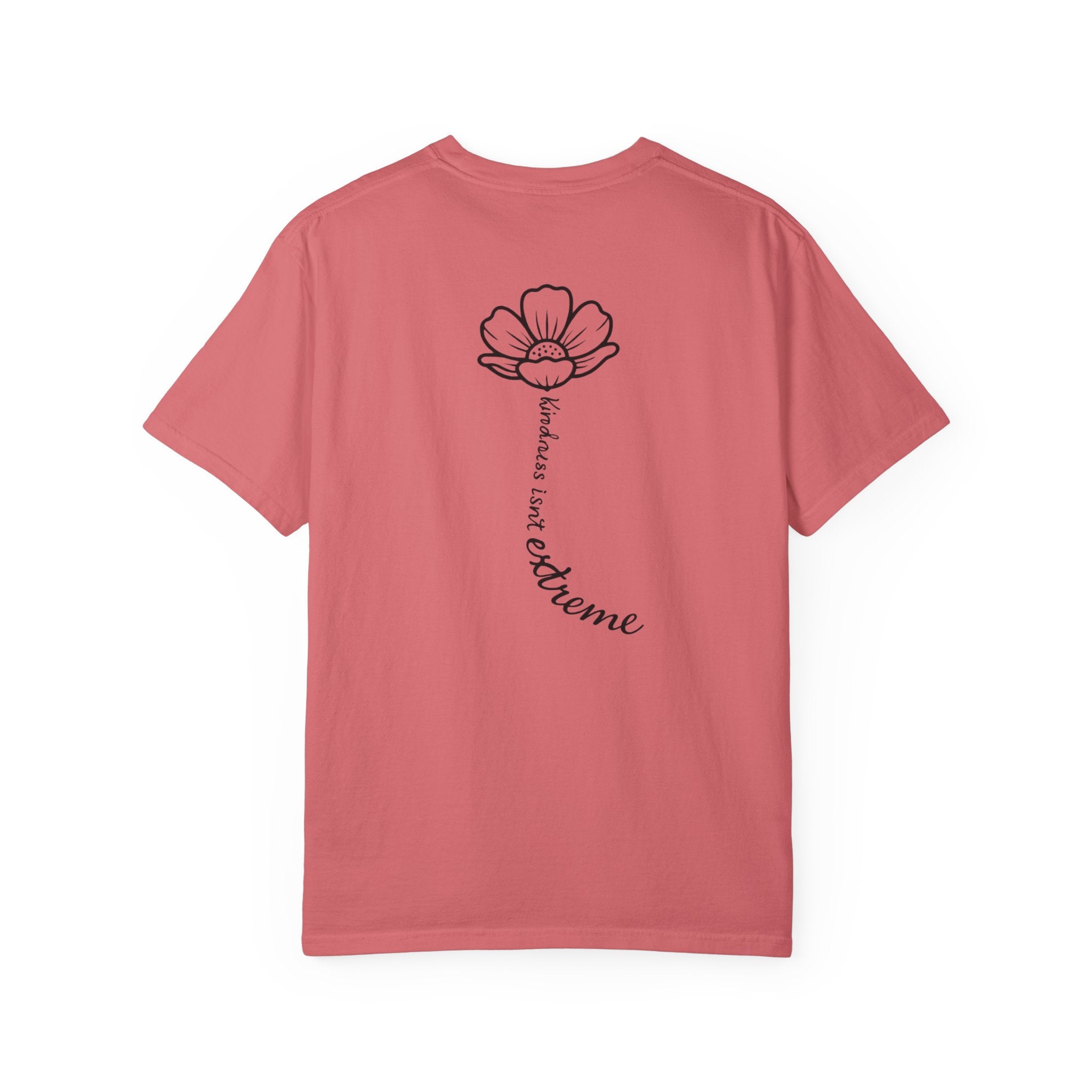 Kindness Is Not Extreme T‑Shirt
