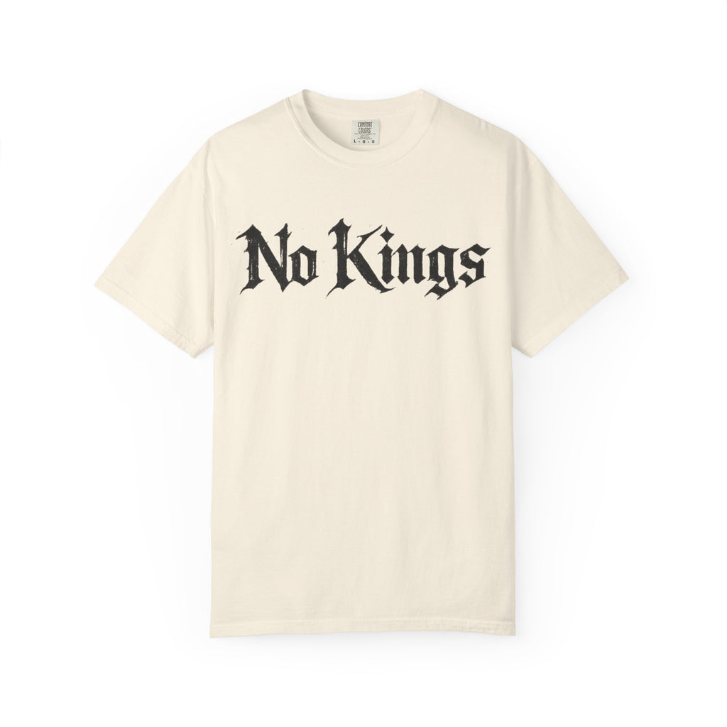 No Kings - it ends here T-Shirt