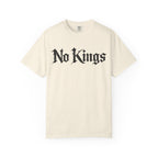 No Kings - it ends here T-Shirt