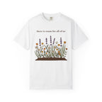 There Is Room For All Of Us T-Shirt