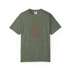 Movement Is Human T-Shirt
