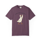 Radical Left Scum Goose T-Shirt