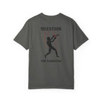 Puppet Question The Narrative T-Shirt