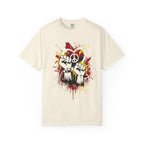 Peace & Solidarity T-shirt