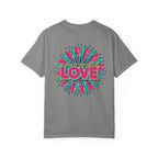 Love Mandala T-Shirt