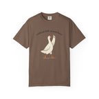 Radical Left Scum Goose T-Shirt