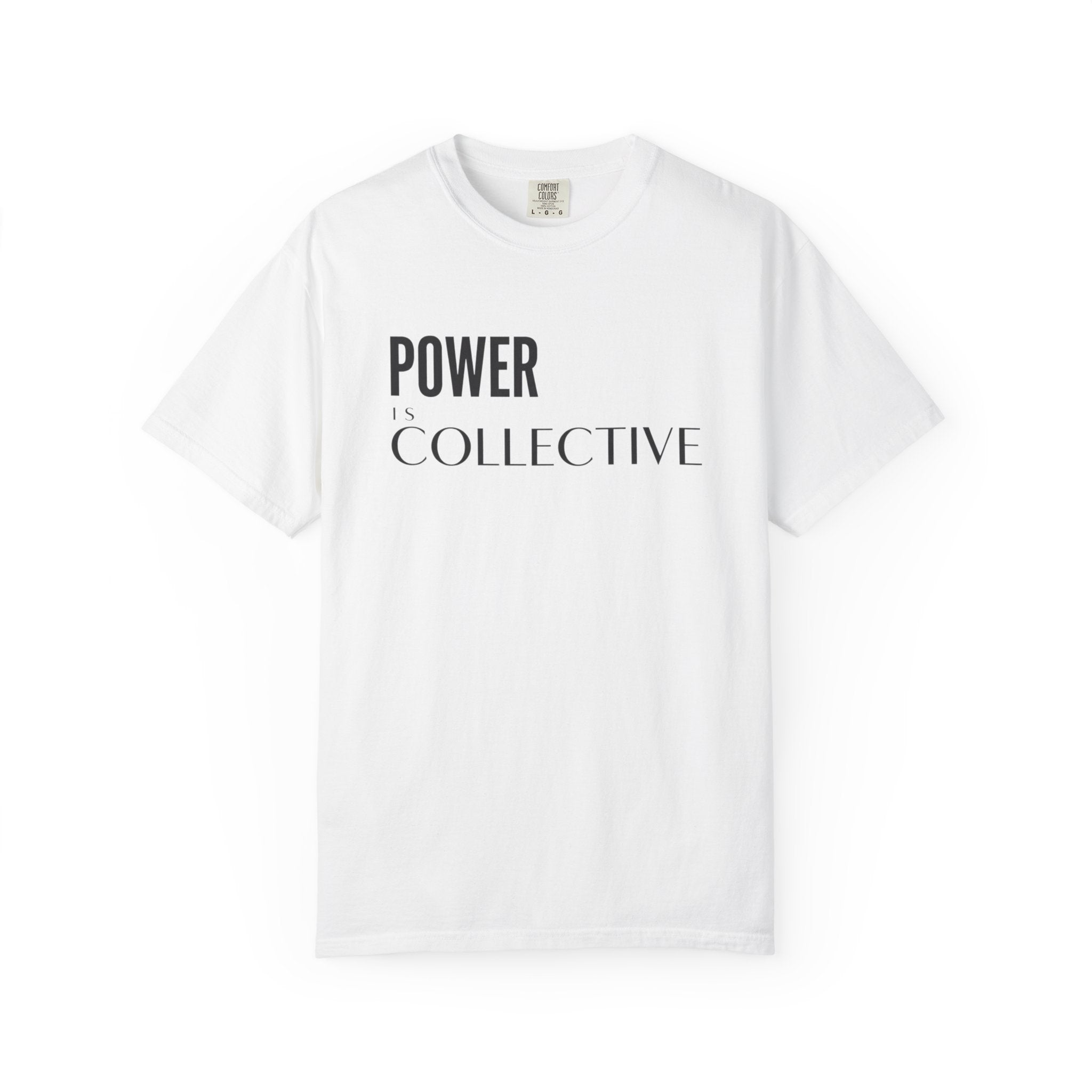 Collective Empowerment T-Shirt