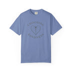 Leaf Heart T-Shirt