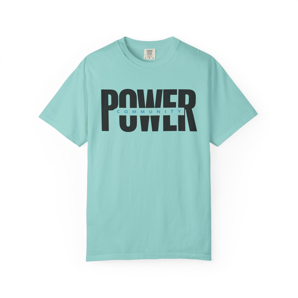 Power Community T-Shirt