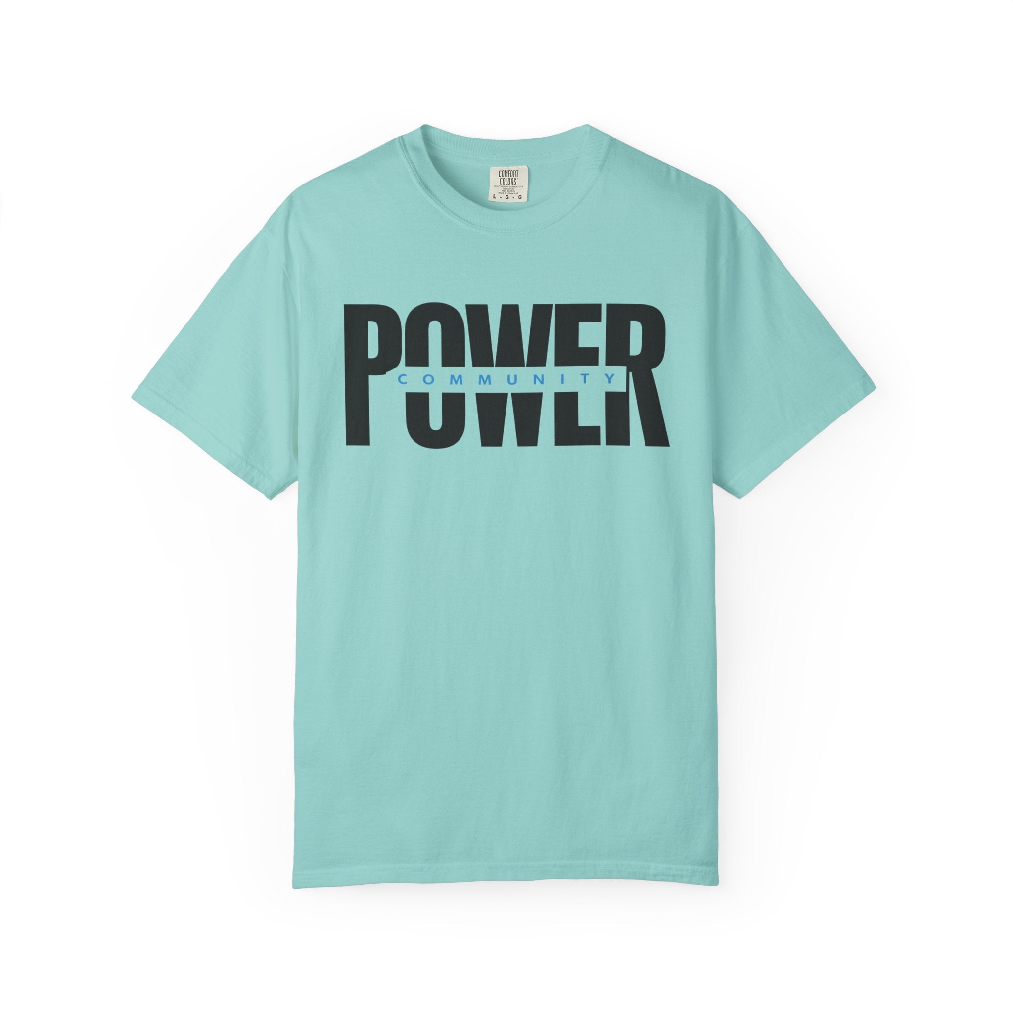 Power Community T-Shirt
