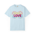 We Speak the Same Language T-Shirt
