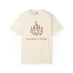 Movement Is Human Collective T-Shirt