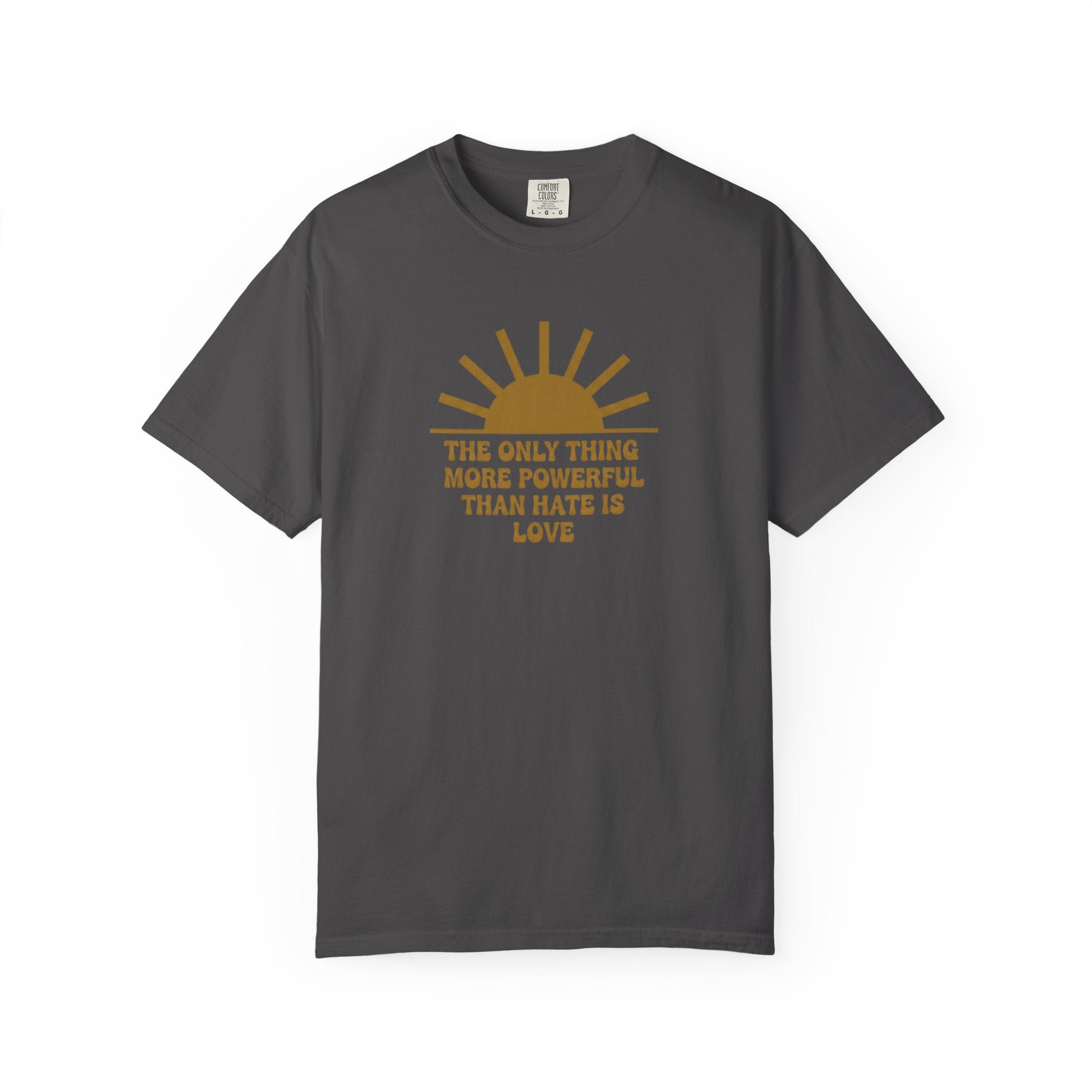 Sunrise Love T-Shirt
