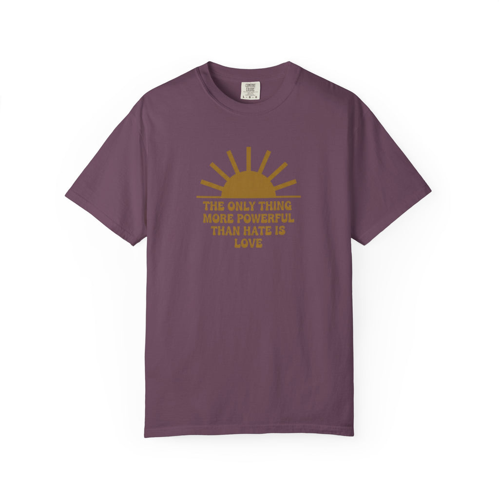 Sunrise Love T-Shirt