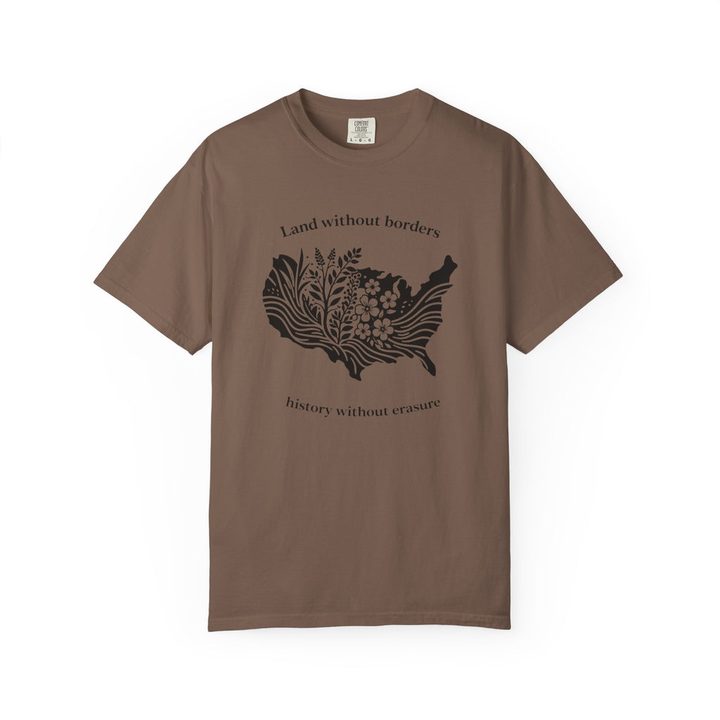Land Without Borders T-Shirt