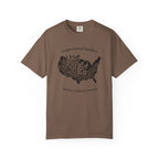Land Without Borders T-Shirt