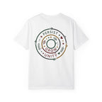 Persist • Grow • Unity T-Shirt