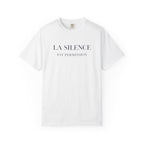 Minimalist French Phrase T-Shirt