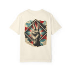 Peace Sign Retro T-Shirt