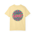 Love Mandala T-Shirt