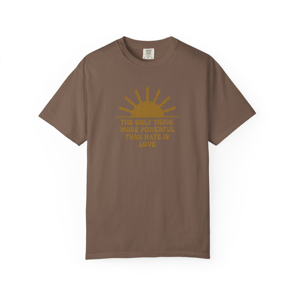 Sunrise Love T-Shirt