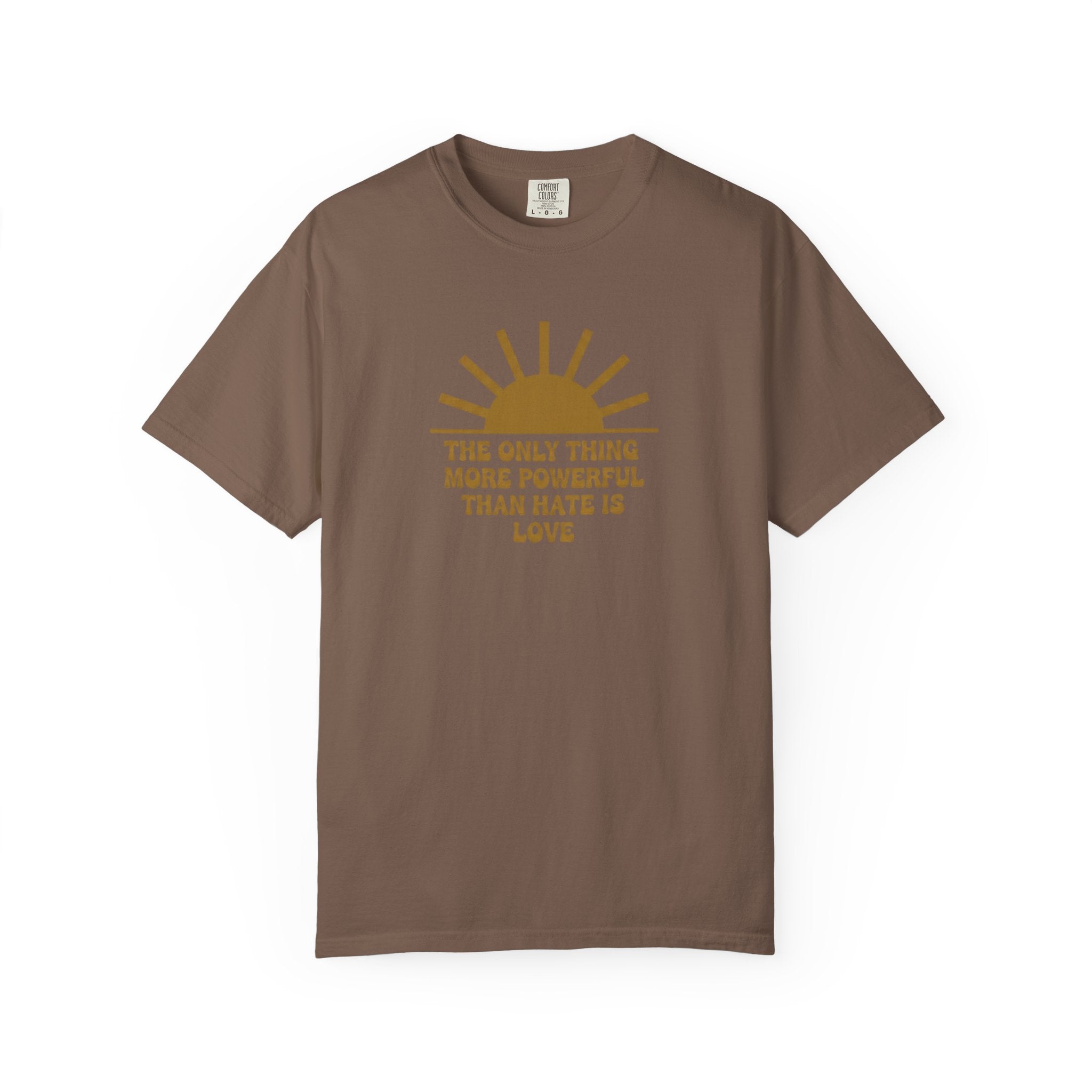 Sunrise Love T-Shirt