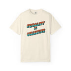 Equality Is Collective T-Shirt
