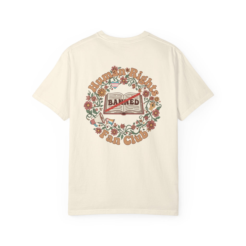 Banned Book Club T-Shirt