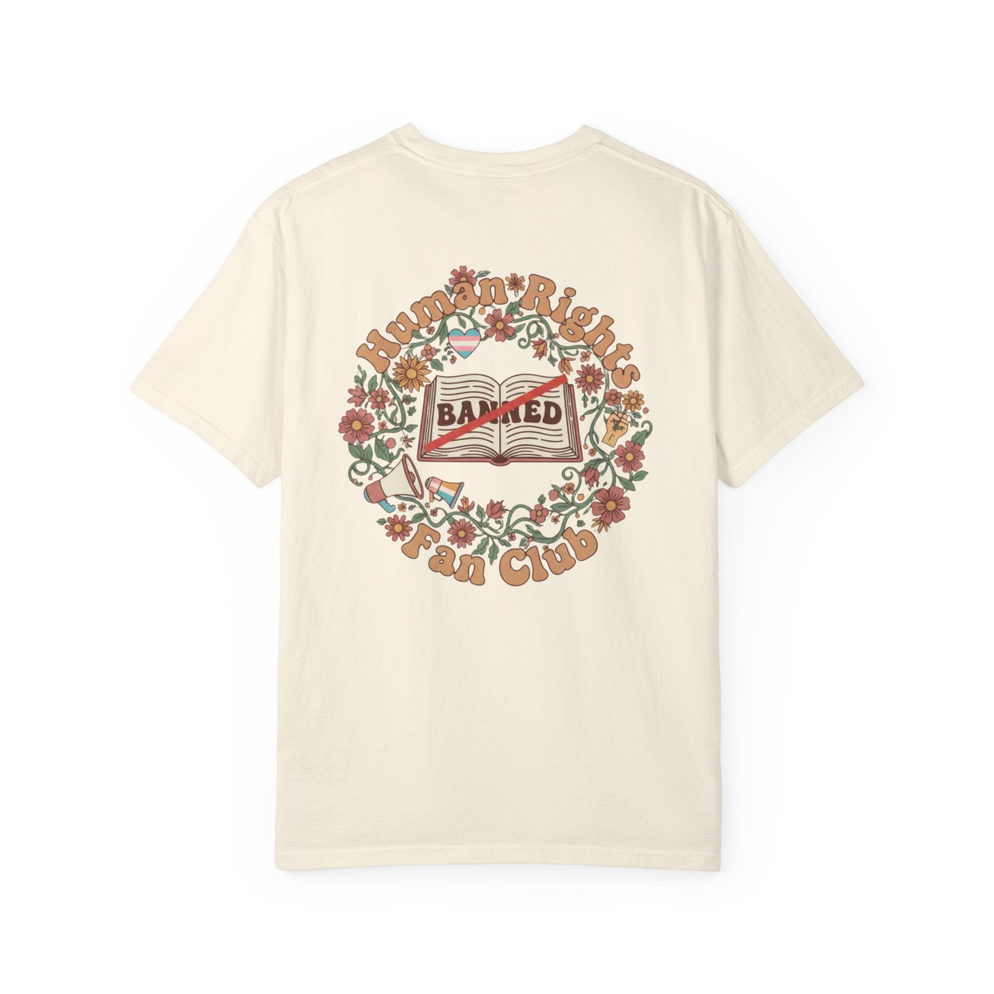 Banned Book Club T-Shirt