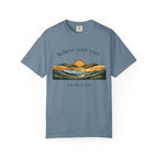 Believe Your Eyes Landscape T-Shirt