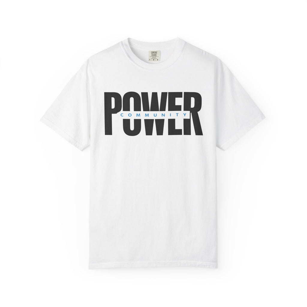 Power Community T-Shirt