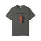 Freedom and Equality Hands T-Shirt