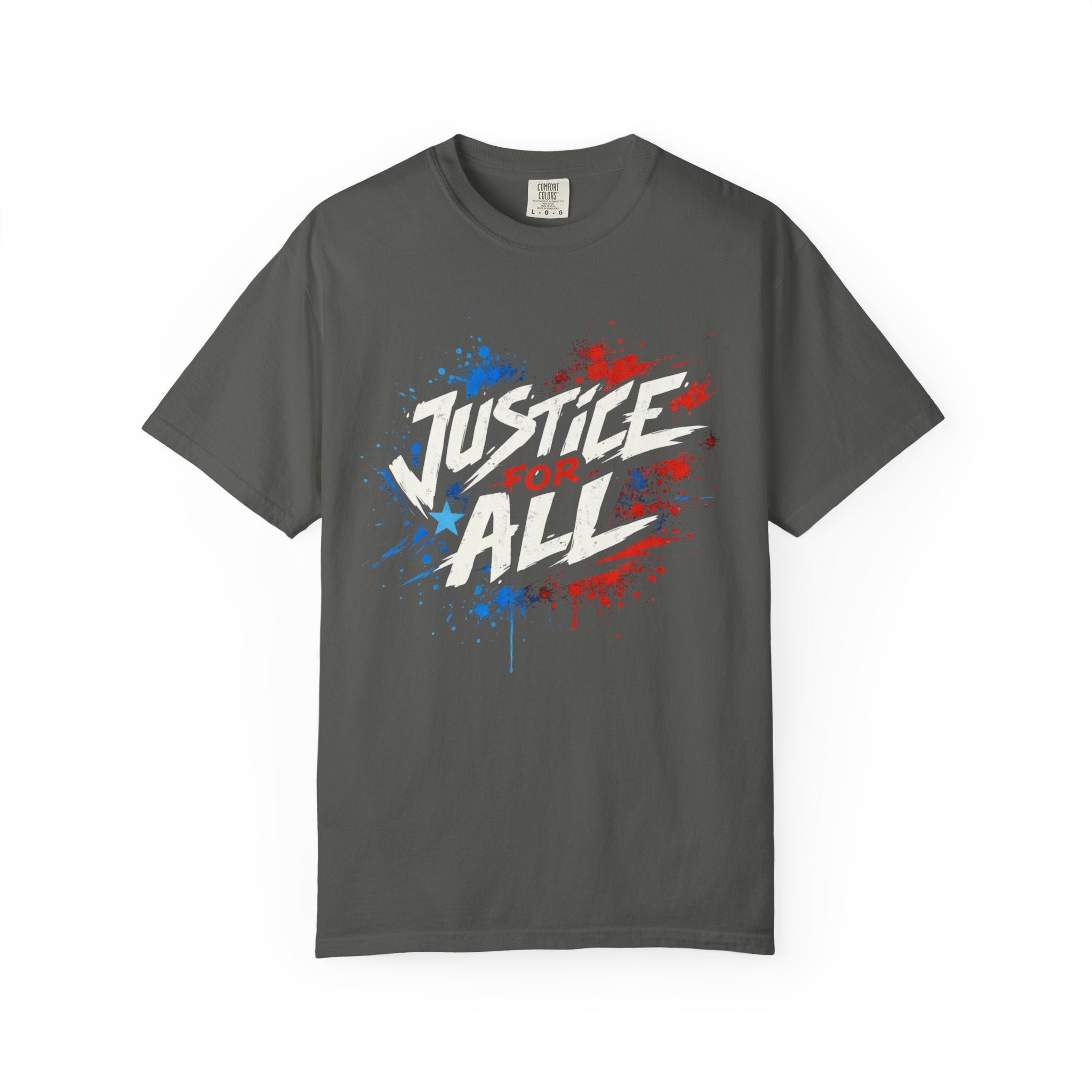 Justice for All T-Shirt