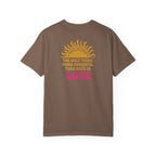 Love More Powerful T‑Shirt