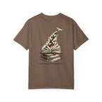 Knowledge Is Freedom T‑Shirt
