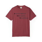 Foxtrot Delta Tango T-Shirt  FDT