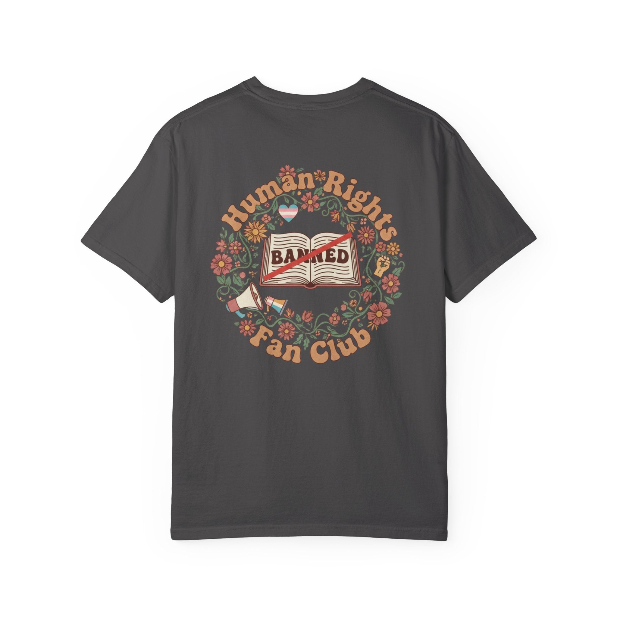 Banned Book Club T-Shirt