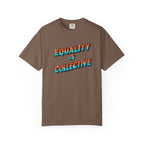 Equality Is Collective T-Shirt